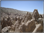 foto Cappadocia e parco nazionale di Goreme